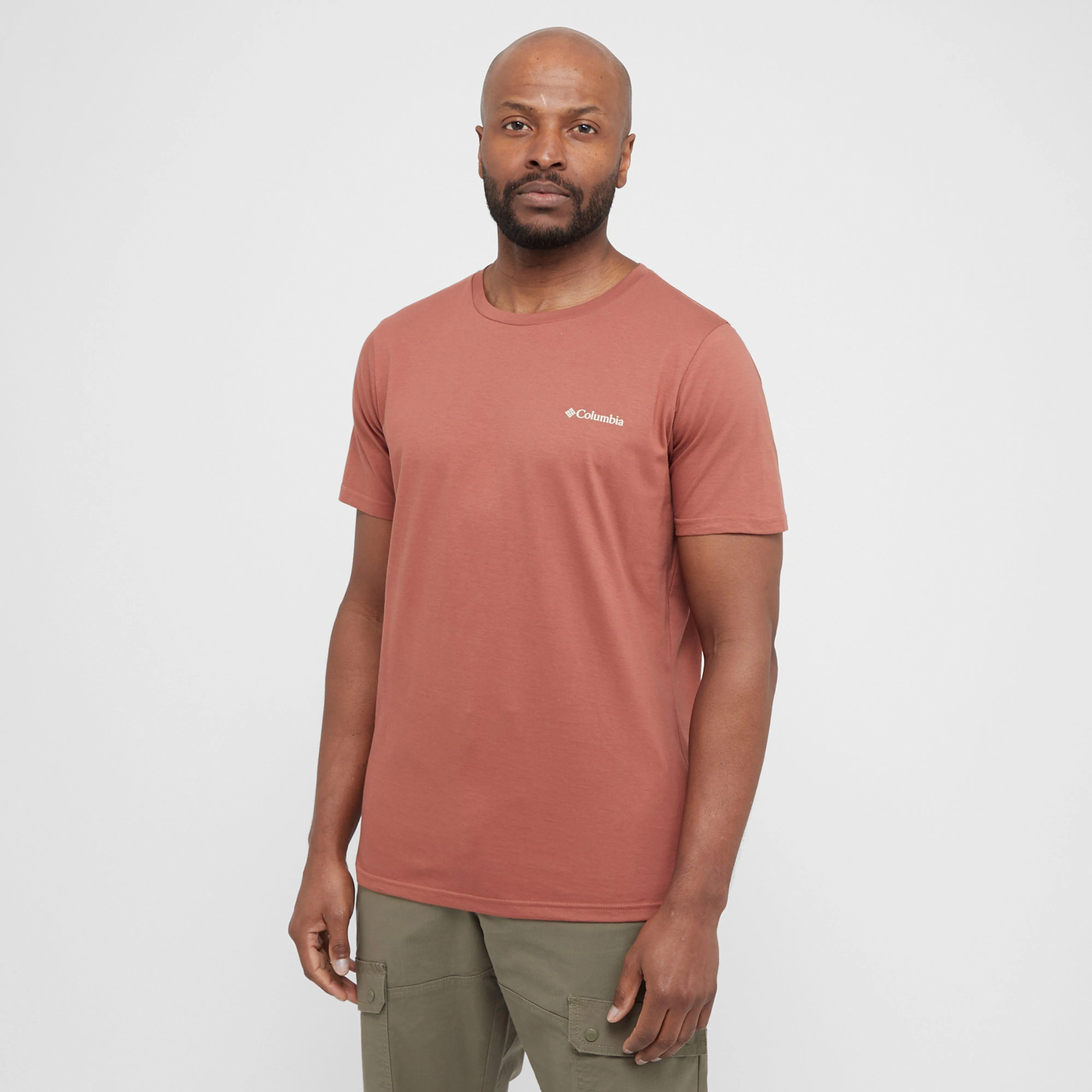 Columbia Men's Rapid Ridge Graphic Tee | Ultimate Outdoors