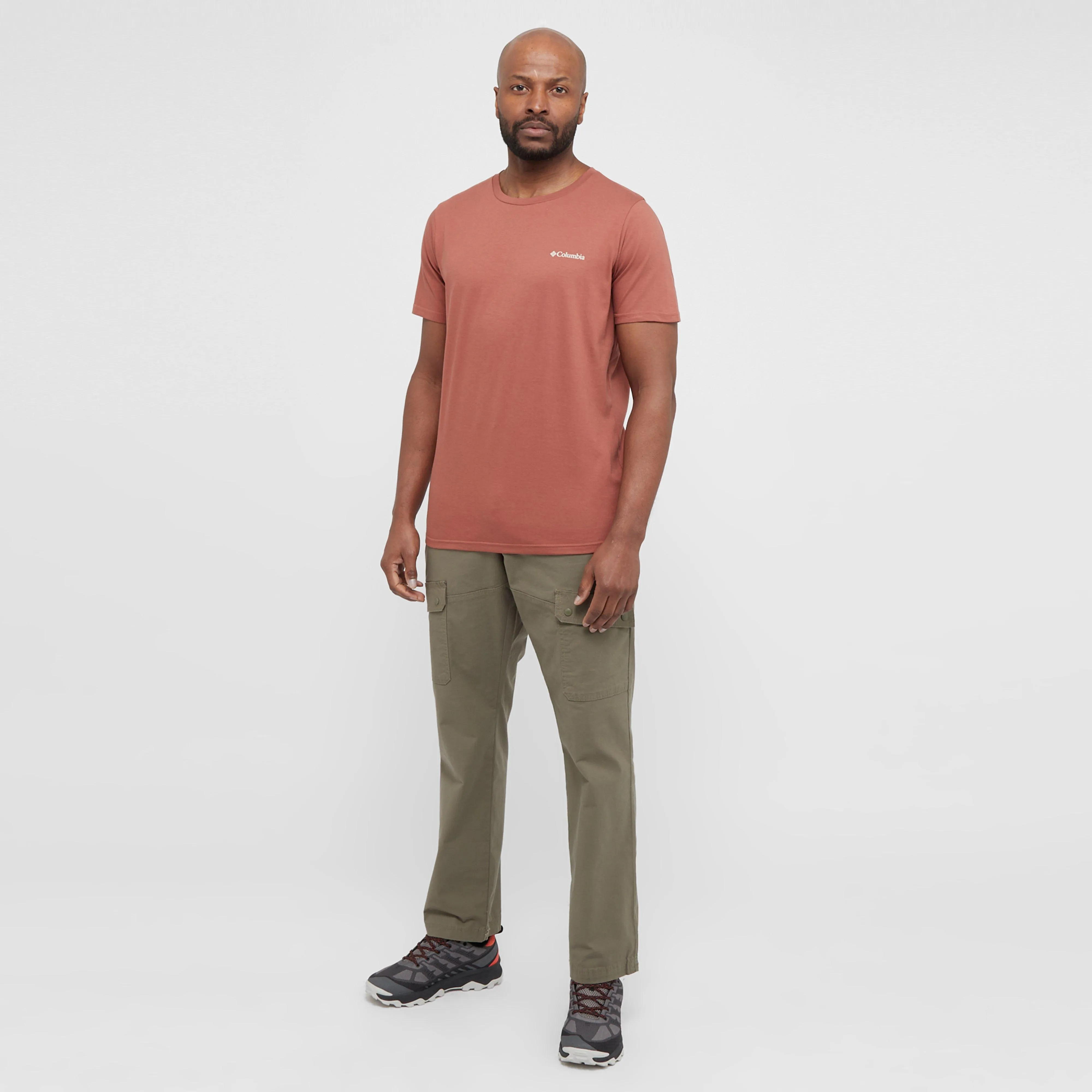 Columbia Men's Rapid Ridge Graphic Tee | Ultimate Outdoors