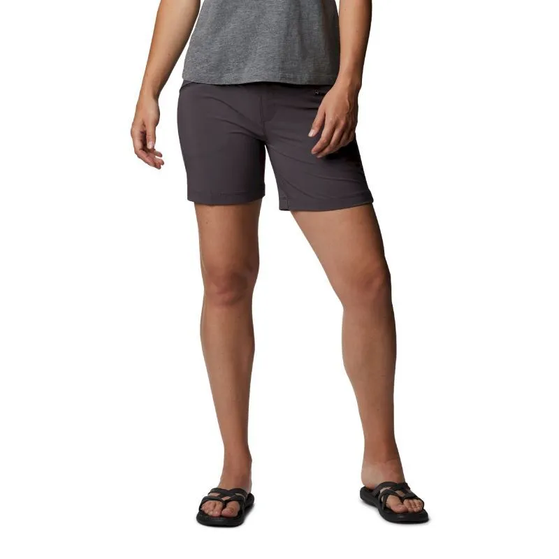 Columbia Peak to Point Short - Walking shorts - Women's