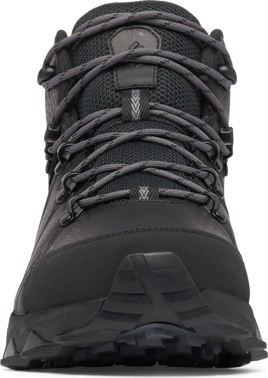 Columbia Peakfreak 2 Mid Outdry Leather Black