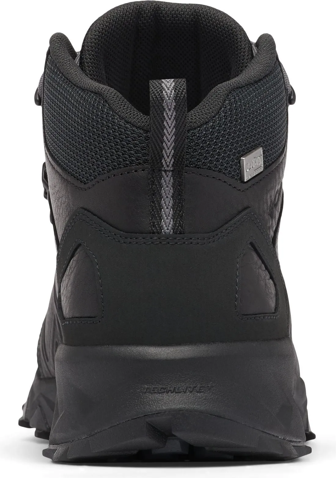 Columbia Peakfreak 2 Mid Outdry Leather Black