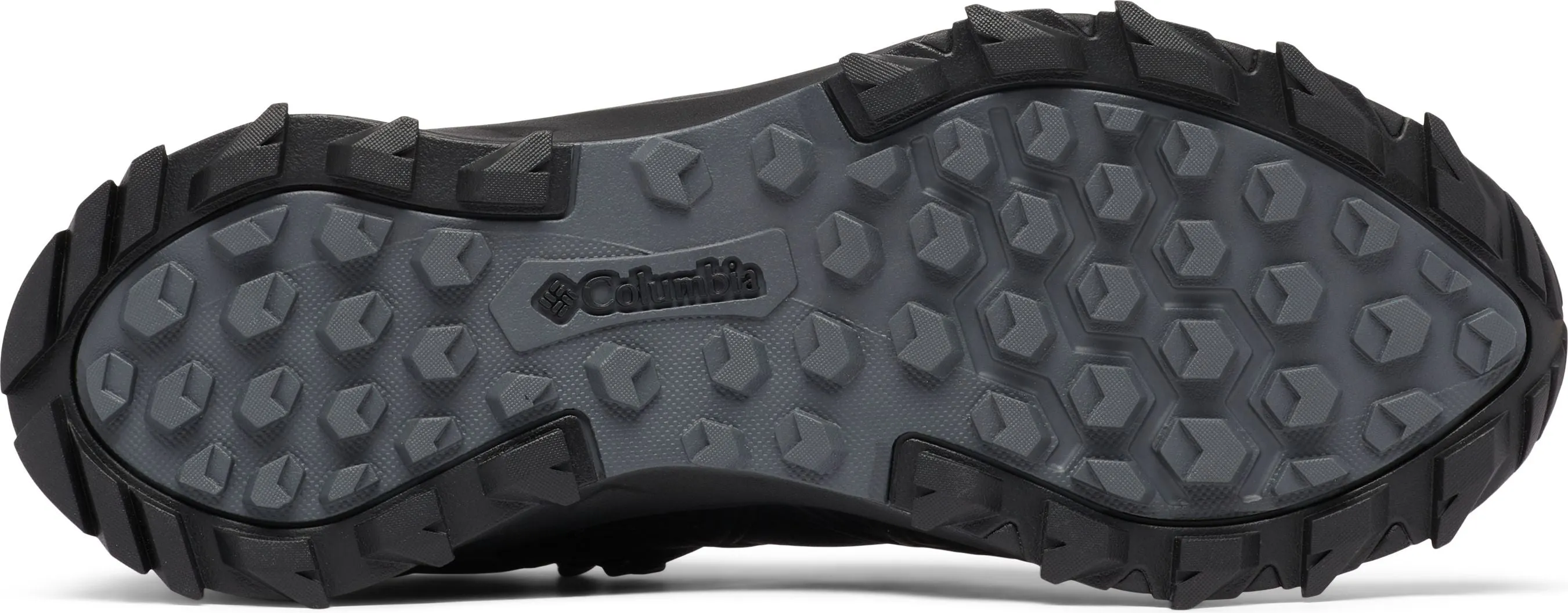 Columbia Peakfreak 2 Mid Outdry Leather Black