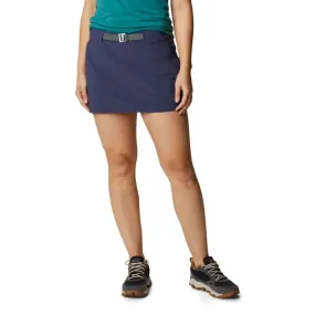 Columbia Pleasant Creek Skort - Women's