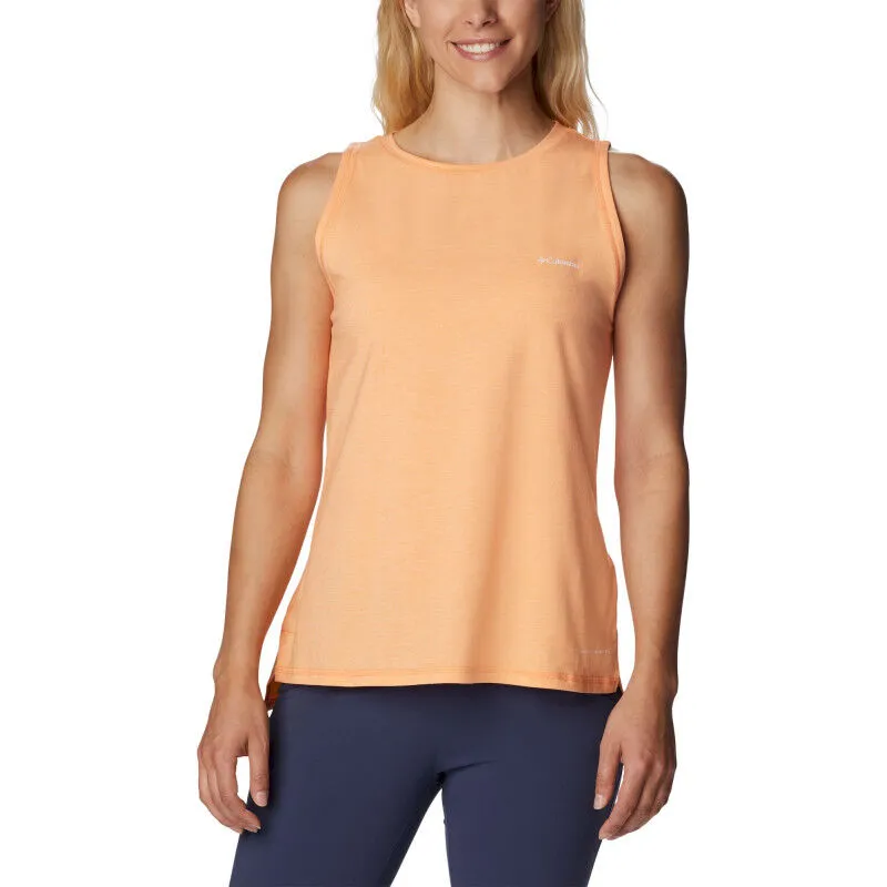 Columbia Sun Trek Tank - Tank top - Women's