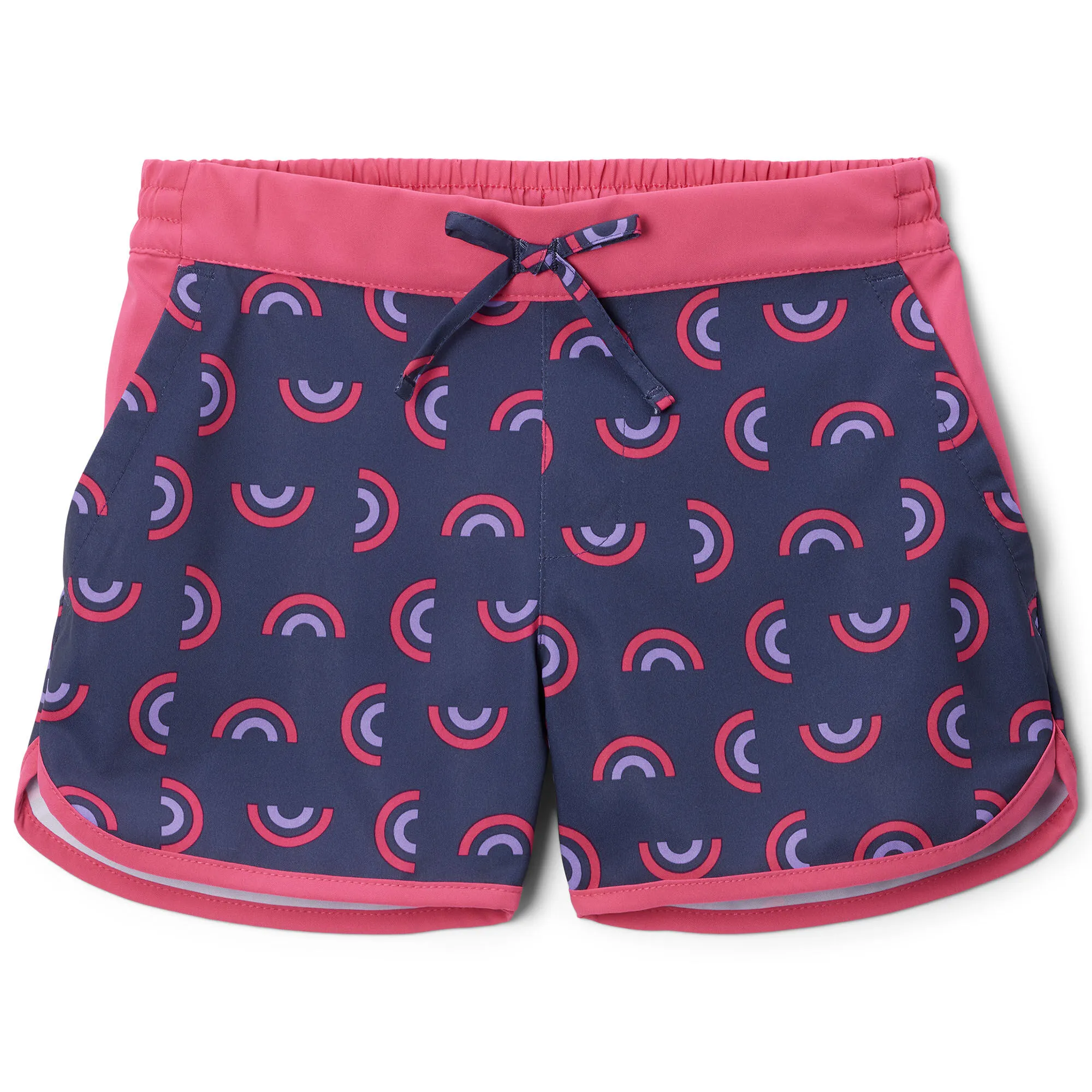 Columbia Toddler Girl's Sandy Shores Boardshort