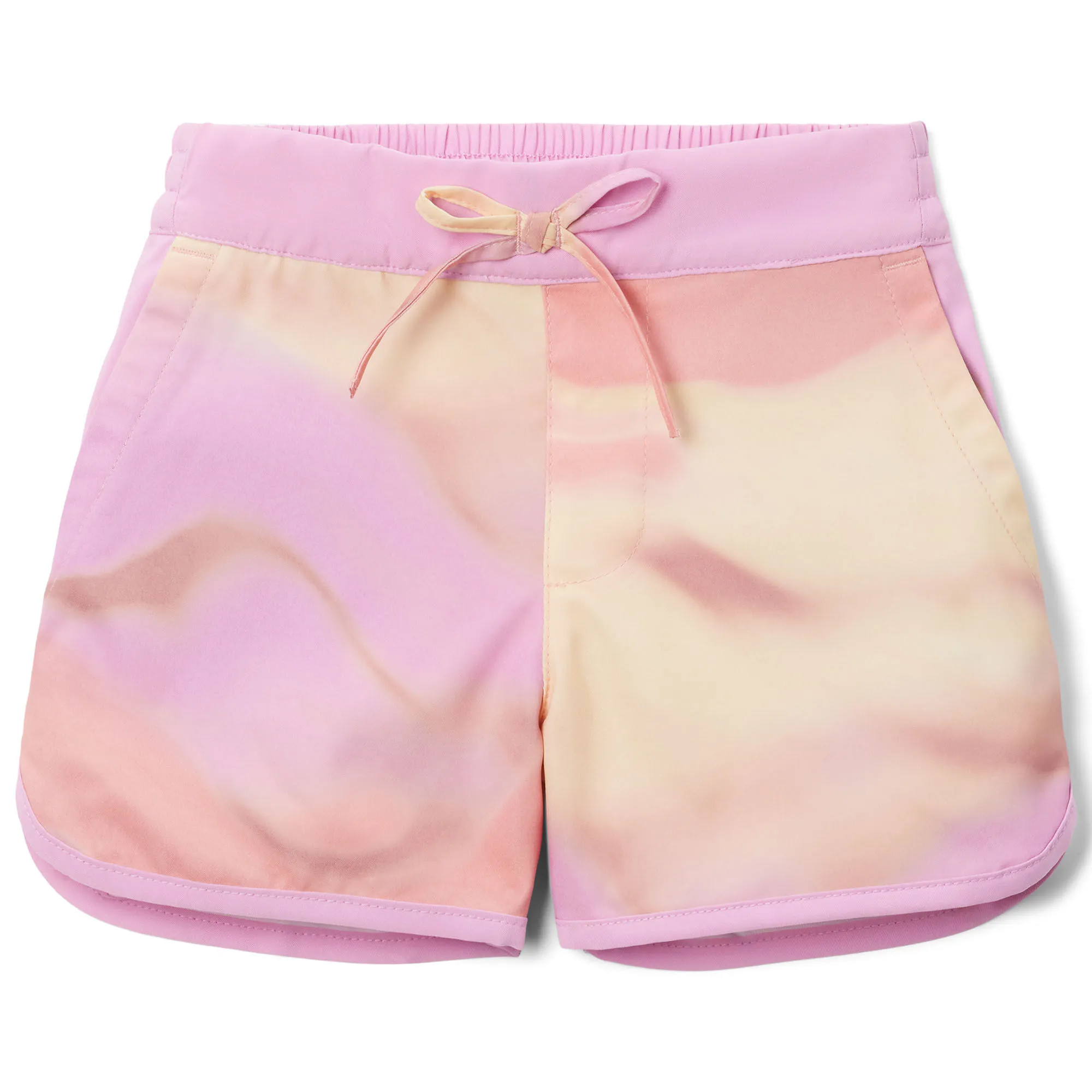 Columbia Toddler Girl's Sandy Shores Boardshort