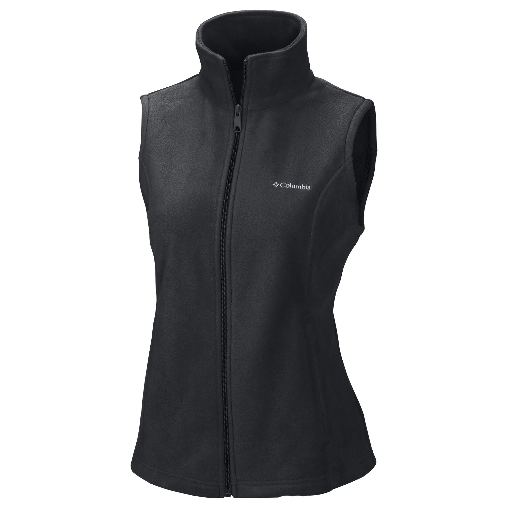 Columbia Women's Benton Springs Fleece Vest - Petite