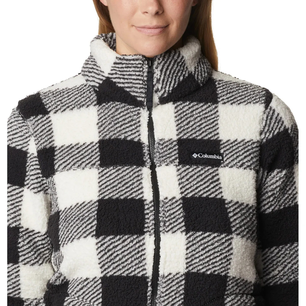 Columbia Women's West Bend Full Zip