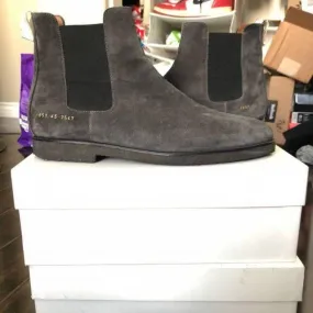 Common project chelsea boot