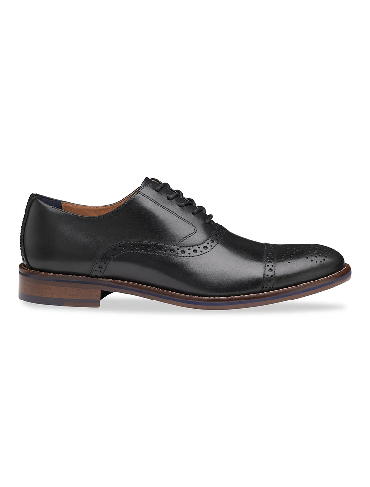 Conard Cap-Toe Dress Shoes