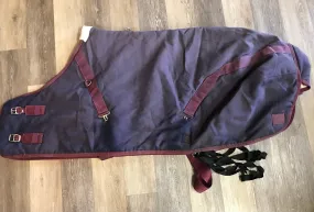 Consignment Shedrow blanket 60 200g