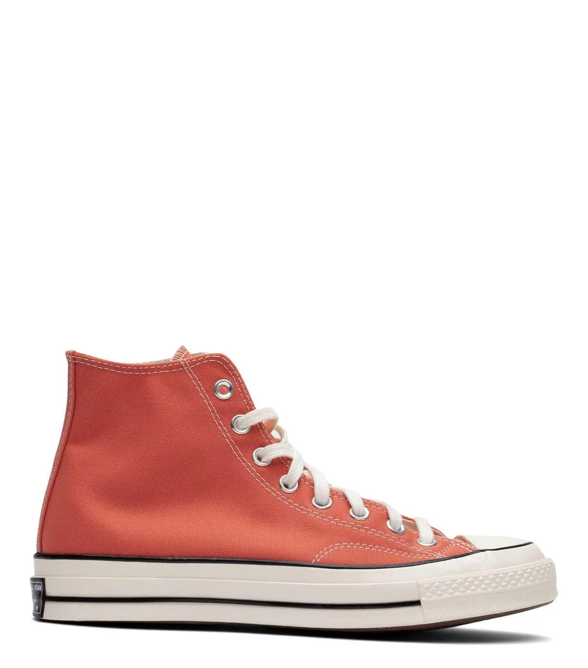Converse Chuck 70 Hi Khaki Orange