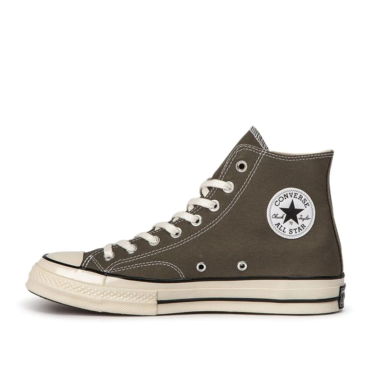 Converse Chuck Taylor 70 Hi (Grün)