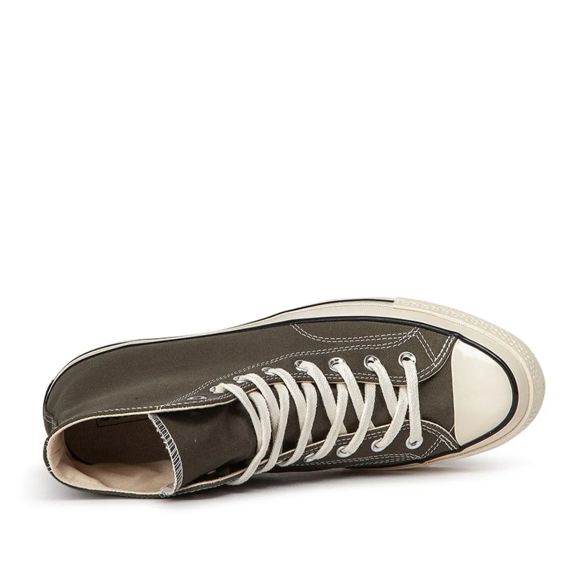 Converse Chuck Taylor 70 Hi (Grün)