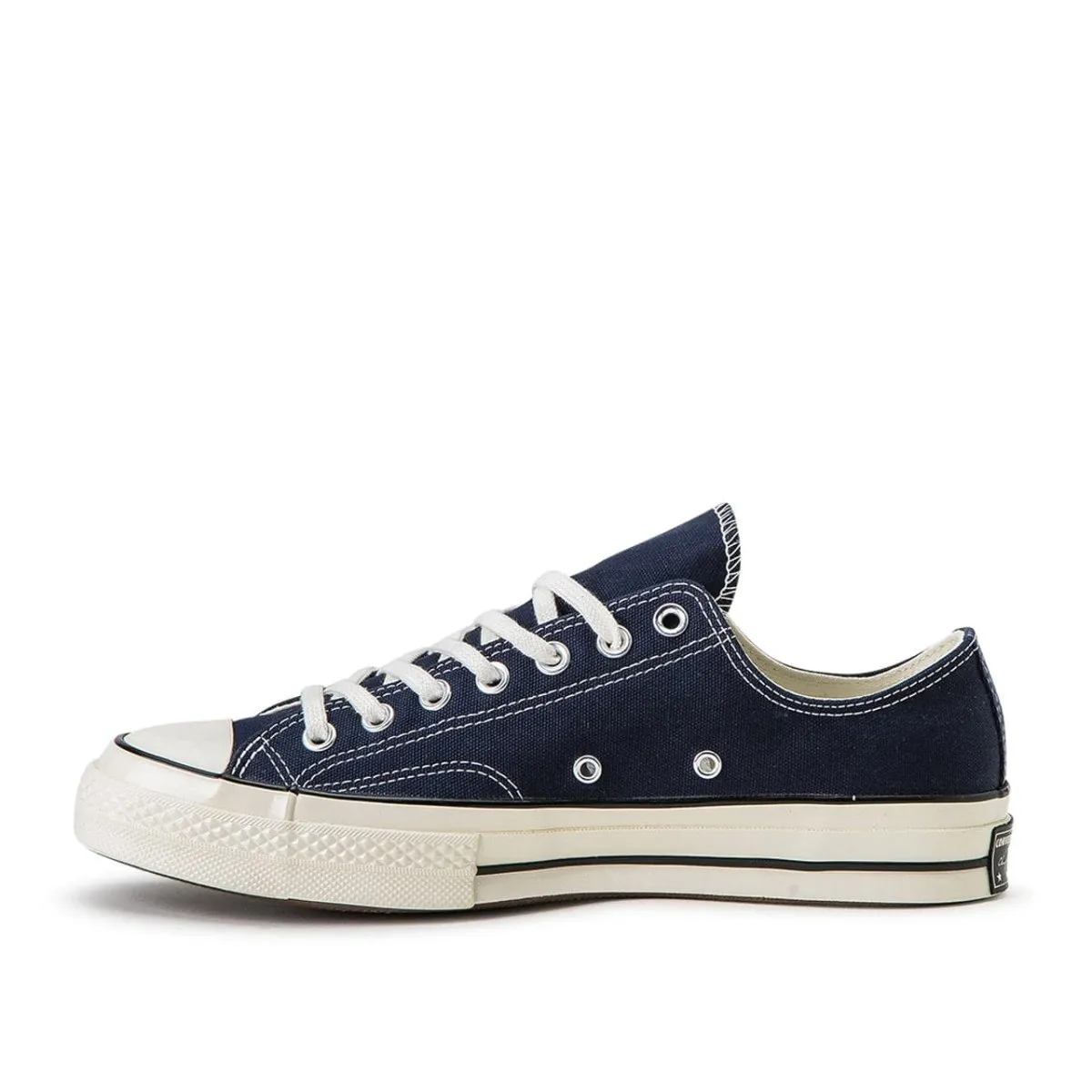 Converse Chuck Taylor 70 OX Low (Obsidian)
