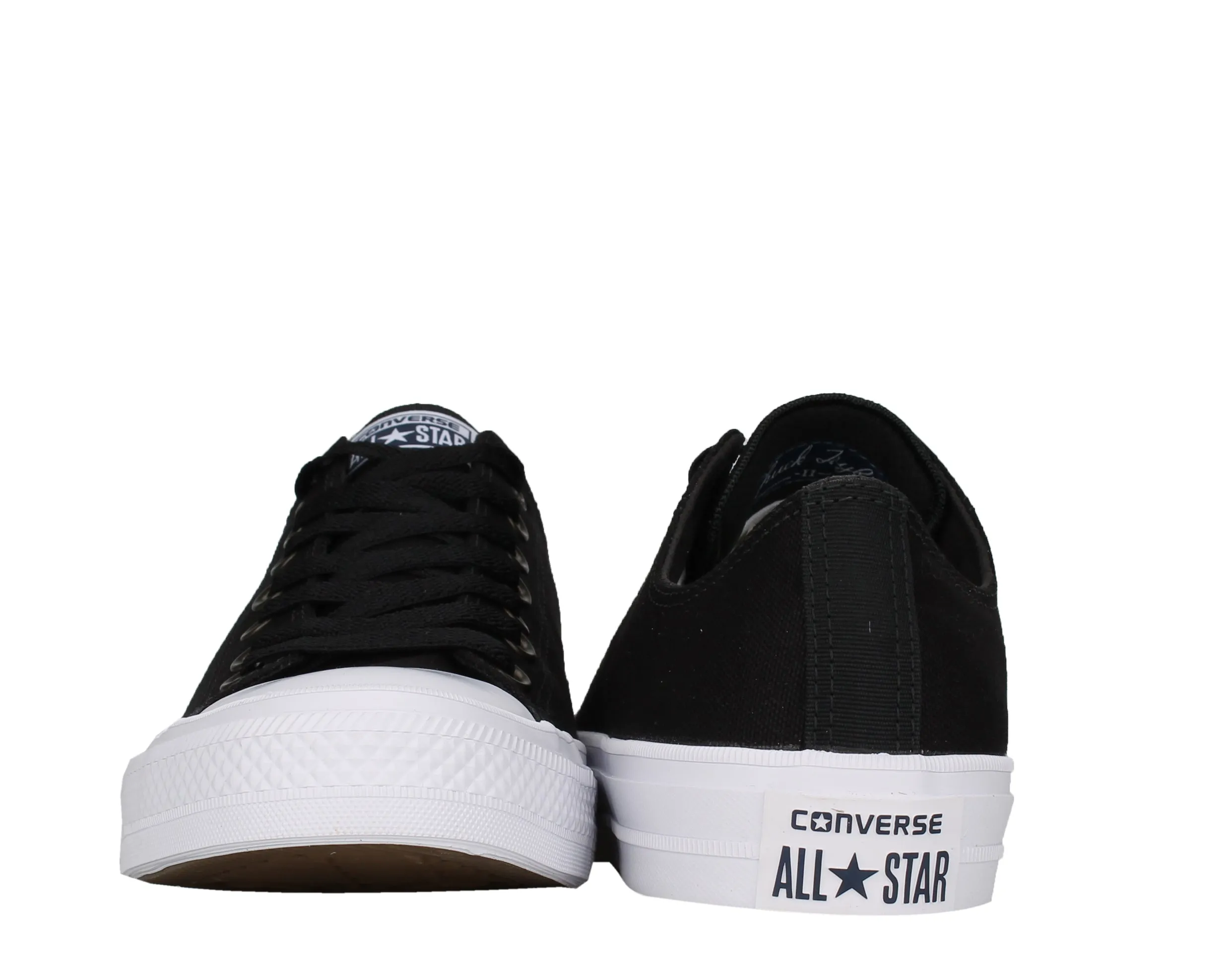 Converse Chuck Taylor All Star II Low Top