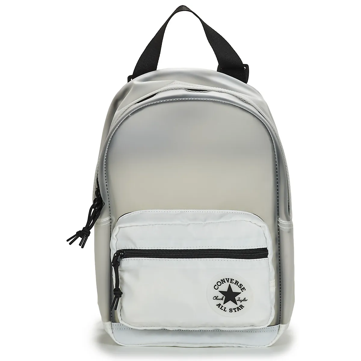 Converse - CLEAR GO LO BACKPACK