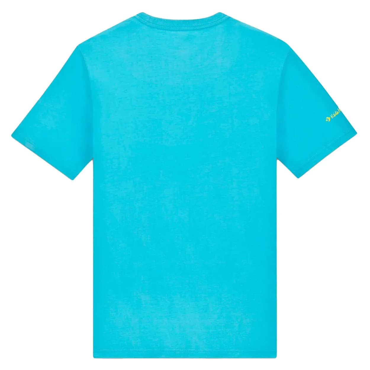 CONVERSE X KEITH HARING - ALIEN S/S TEE