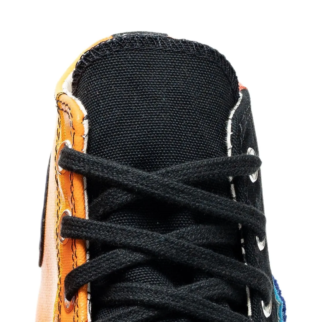 Converse x Space Jam A New Legacy Men Chuck 70 Hi (black / mantra orange / multi)
