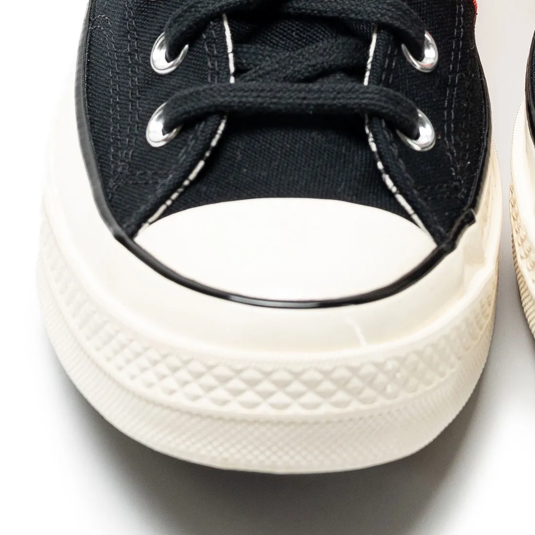 Converse x Space Jam A New Legacy Men Chuck 70 Hi (black / mantra orange / multi)