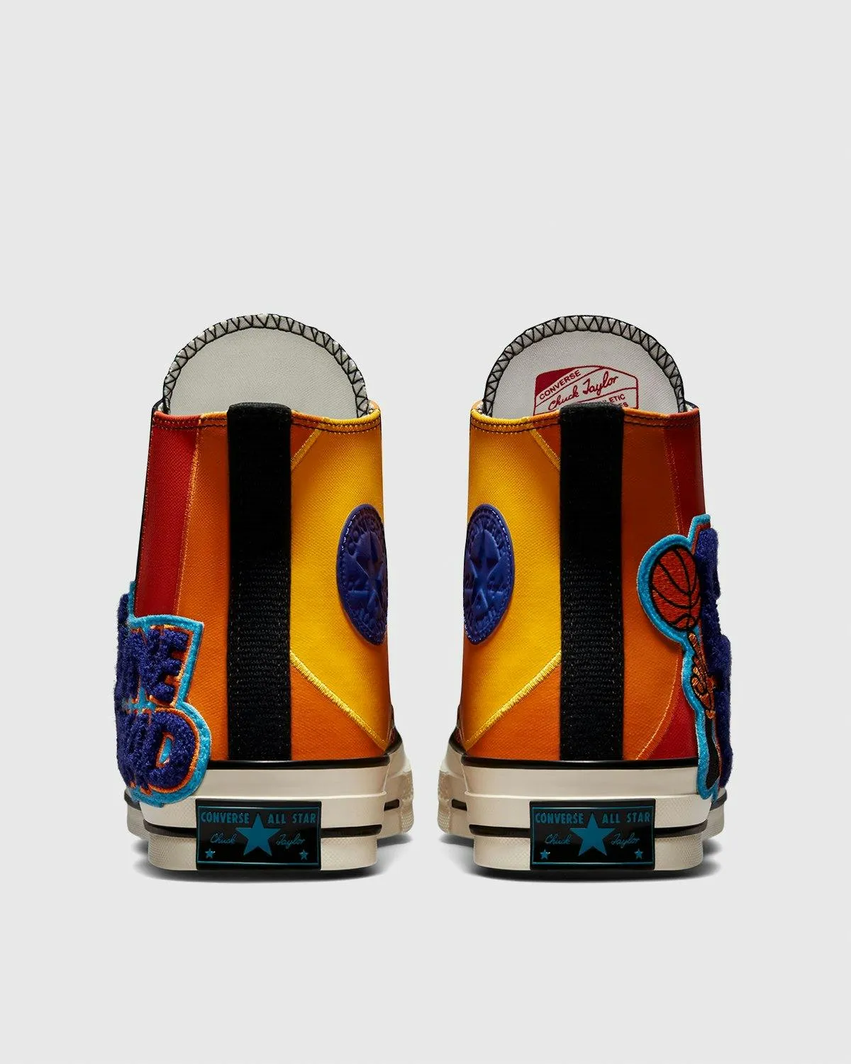 Converse x Space Jam – Chuck Taylor 70 Multi | Highsnobiety Shop