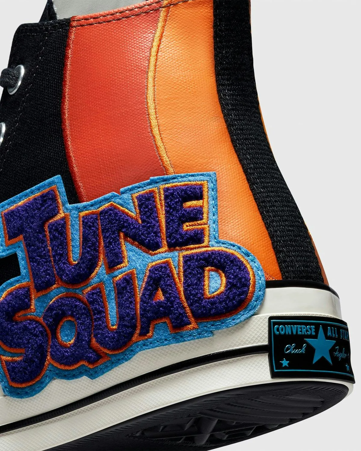 Converse x Space Jam – Chuck Taylor 70 Multi | Highsnobiety Shop