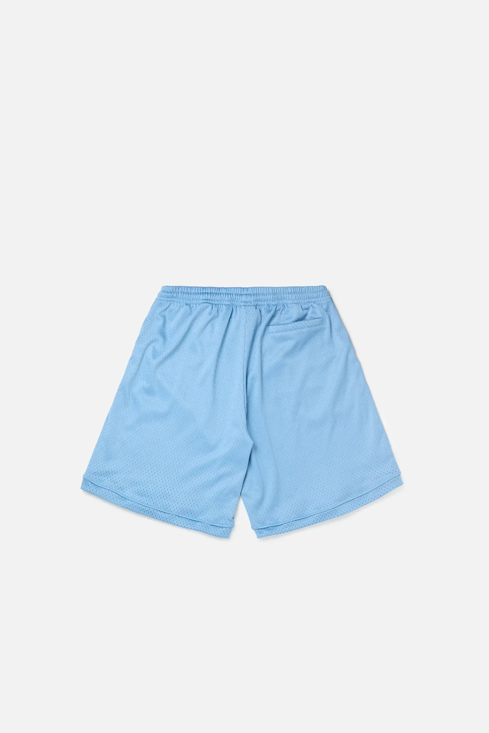 Core Logo Mesh Short