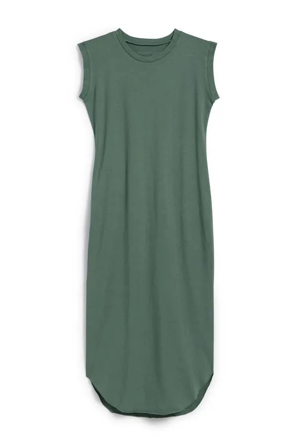 Cory Dress - Rosemary