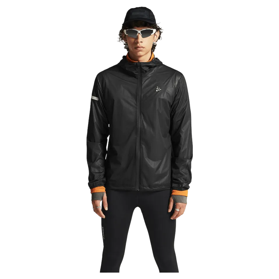 Craft Pro Hydro Lightweight Jacket