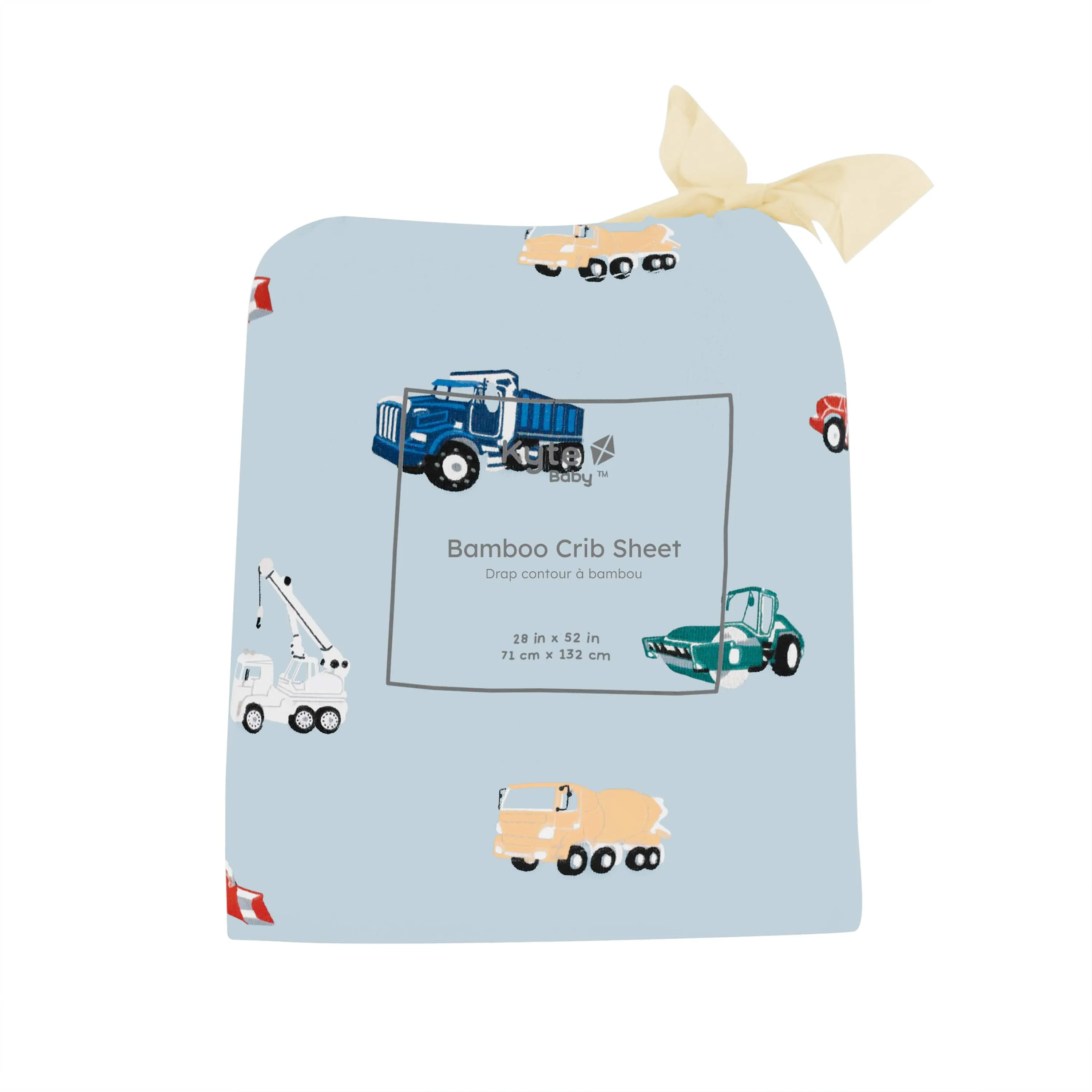 Crib Sheet in Construction
