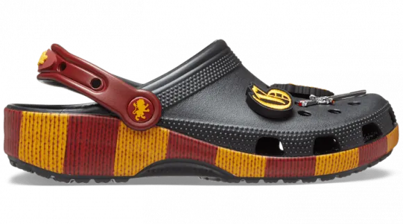 Crocs Harry Potter 'Gryffindor' Classic Clog