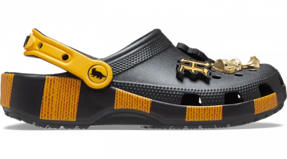 Crocs Harry Potter 'Hufflepuff' Classic Clog