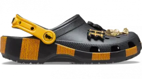 Crocs Harry Potter 'Hufflepuff' Classic Clog