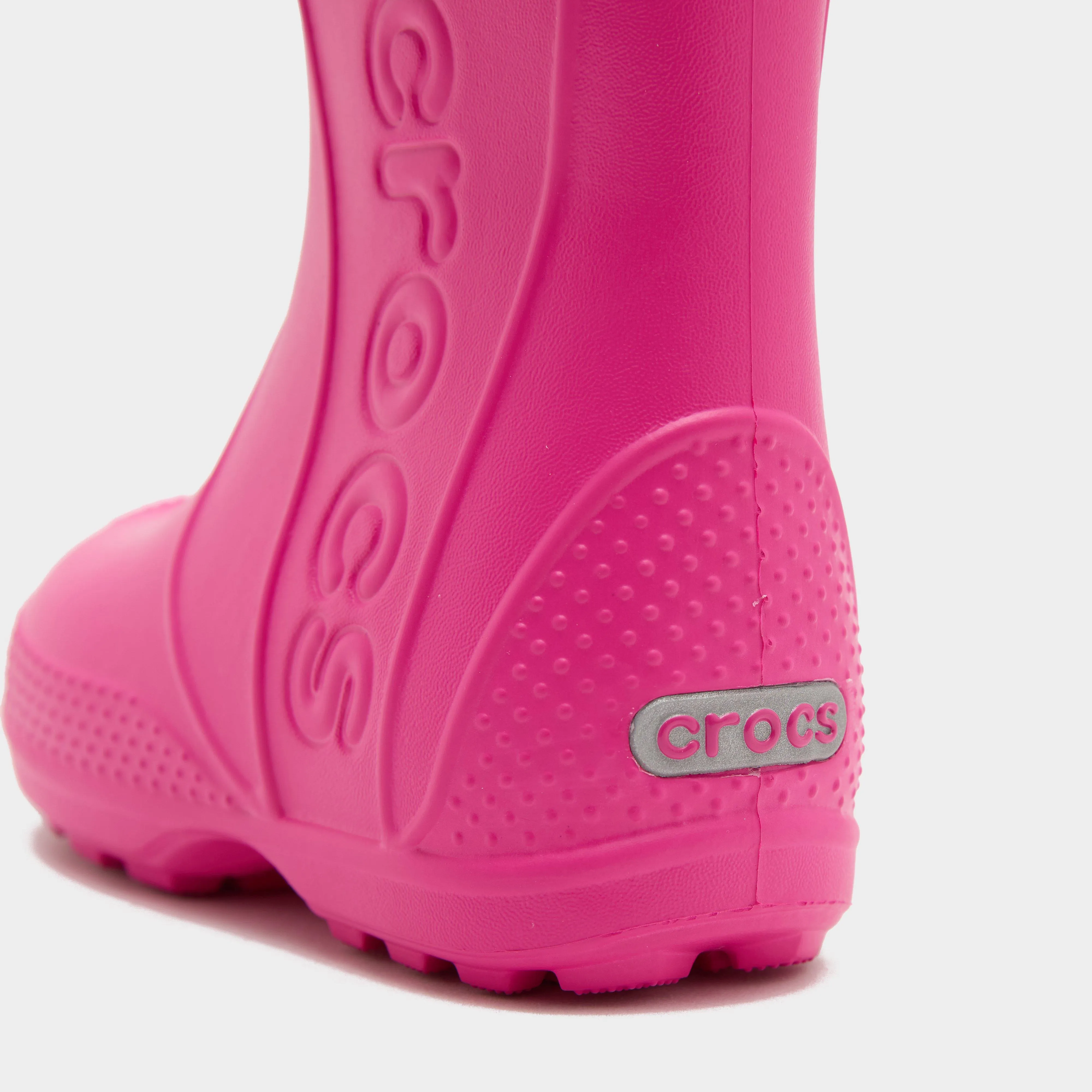 Crocs Kids' Handle It Rain Boot | Millets