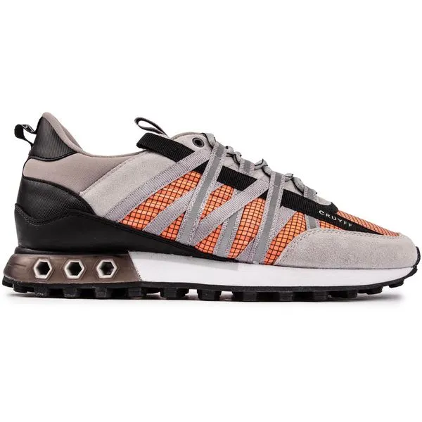 Cruyff Fearia Hex-Tech Trainers