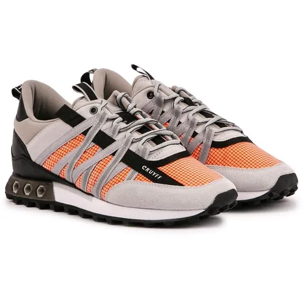 Cruyff Fearia Hex-Tech Trainers