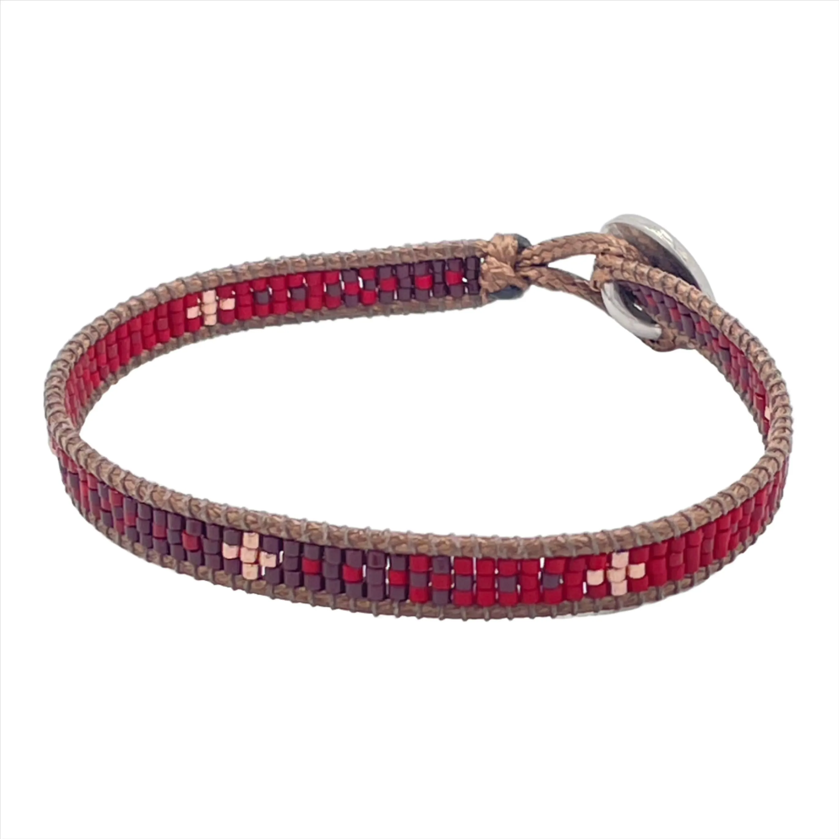 Cruz-Red