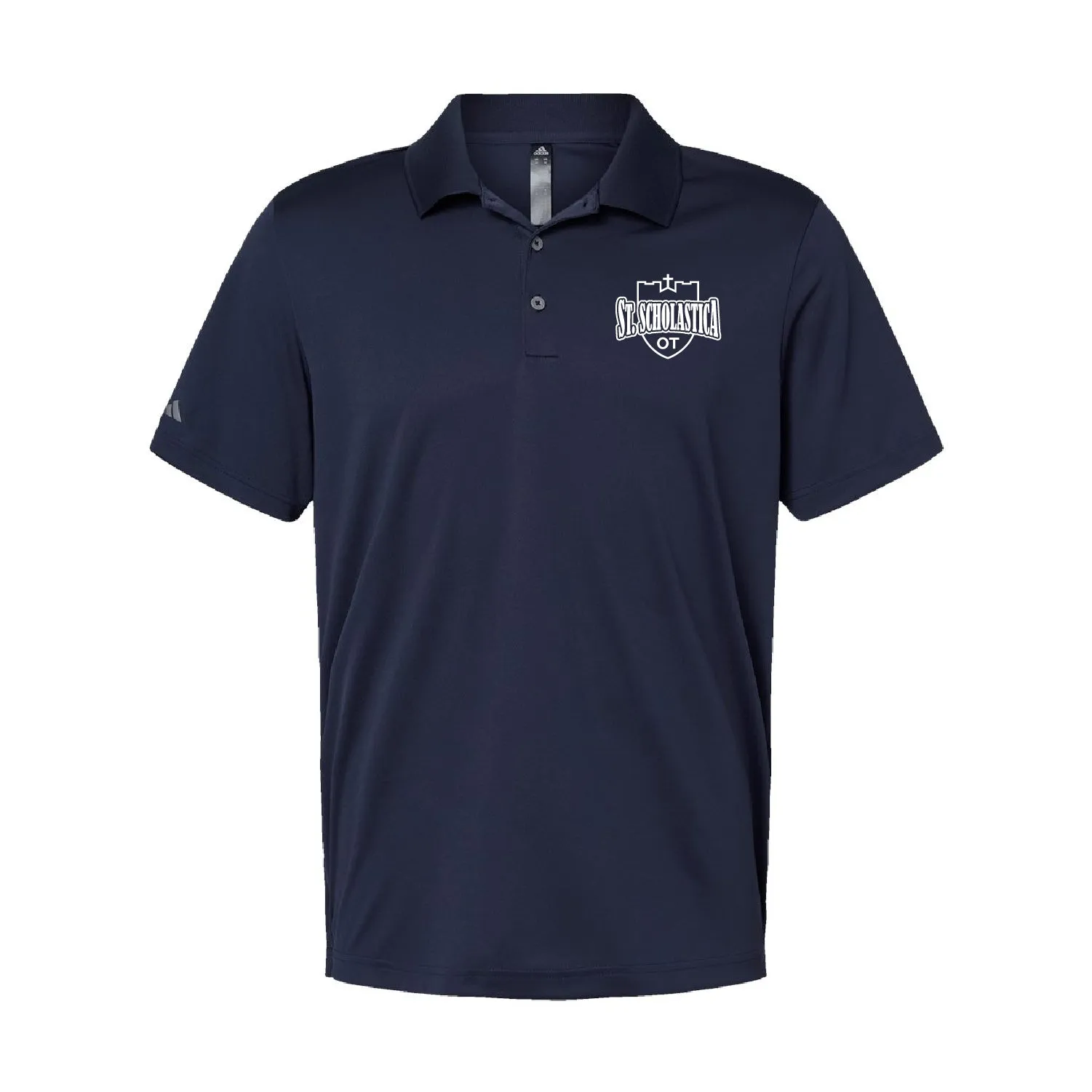 CSS OT Adidas  Performance Polo