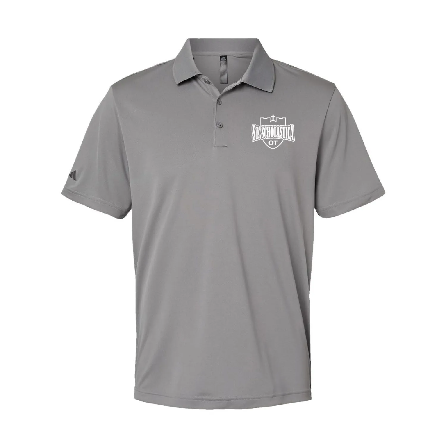 CSS OT Adidas  Performance Polo