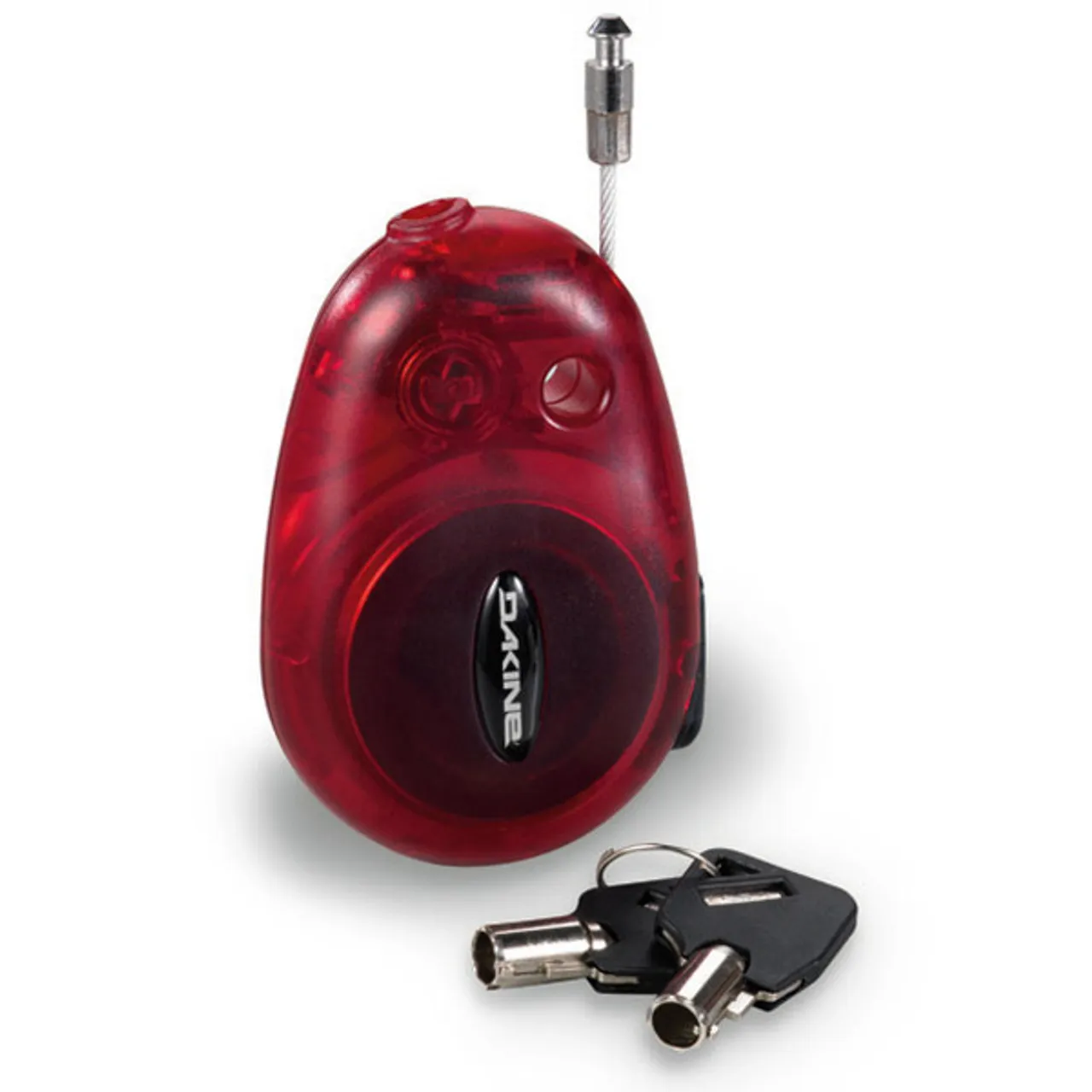 Dakine Key Snowboard Ski Lock