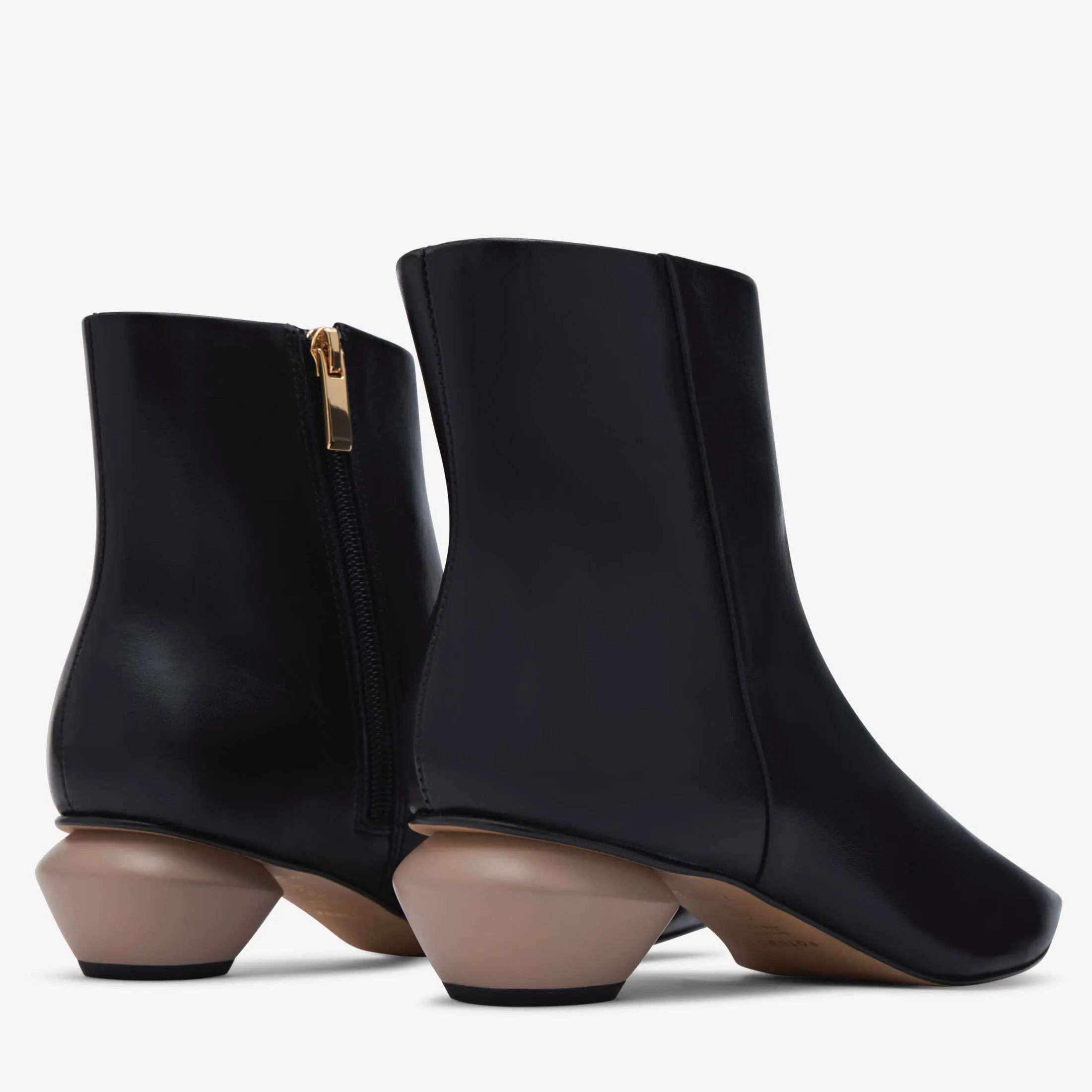 Dana Ankle Boots