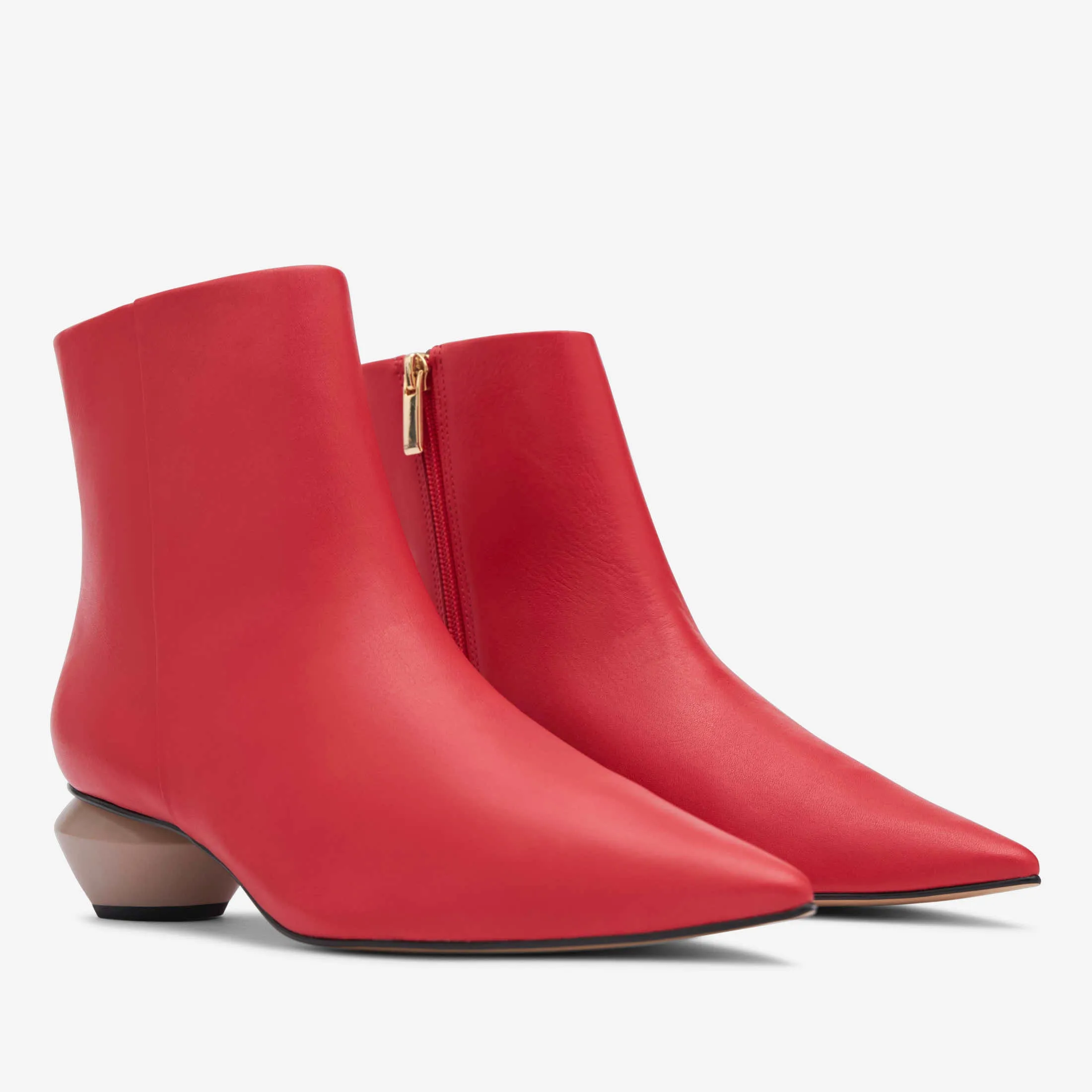 Dana Ankle Boots