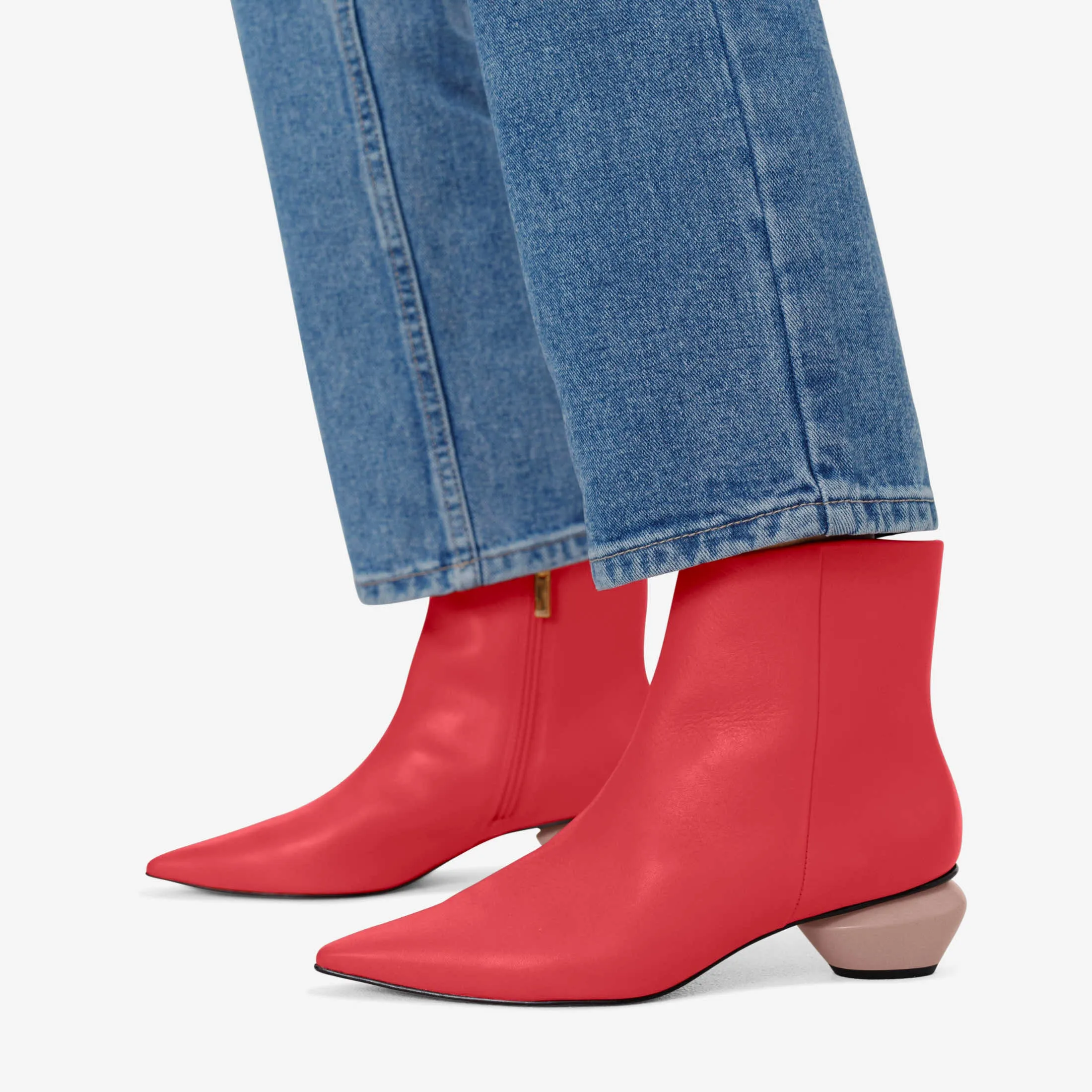 Dana Ankle Boots