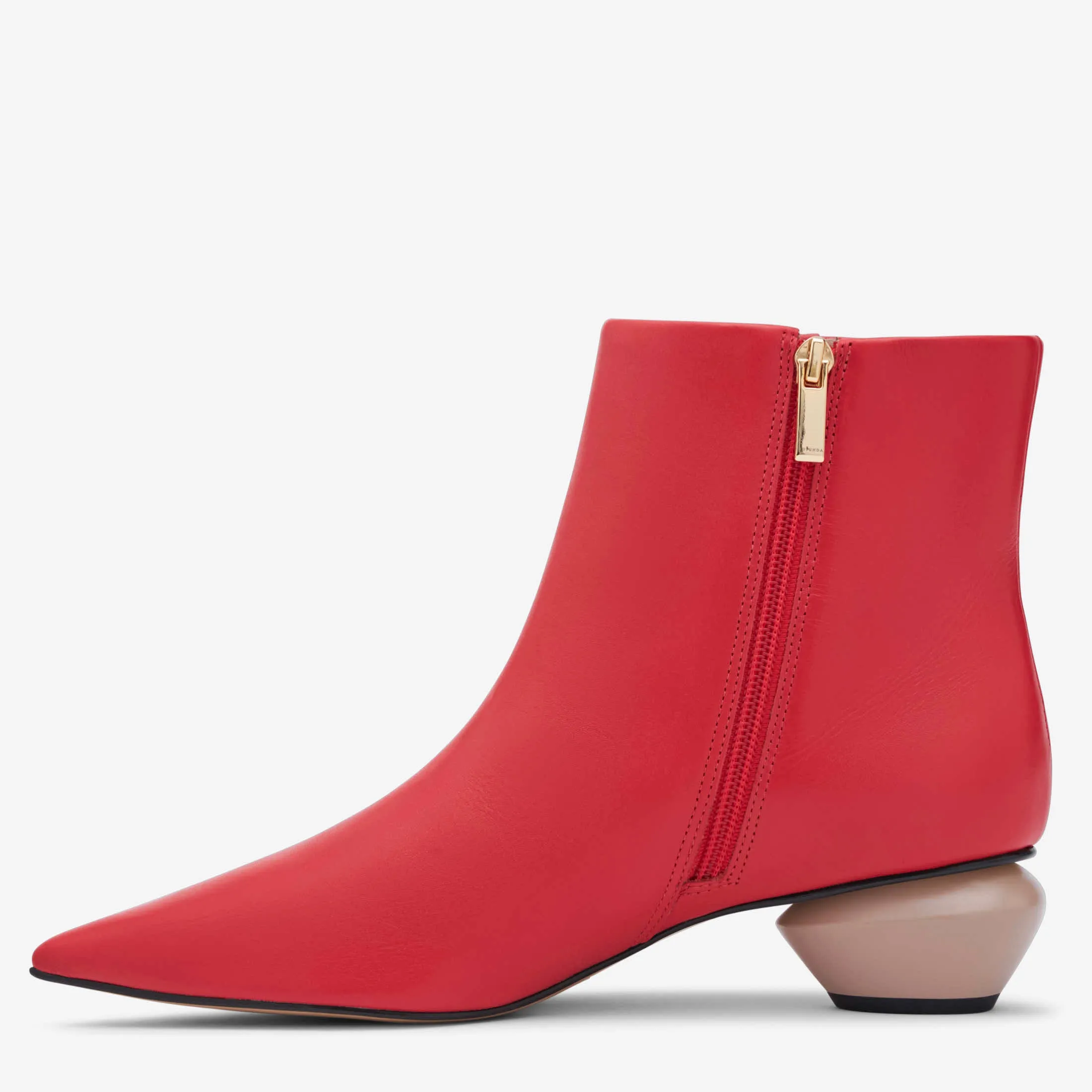 Dana Ankle Boots