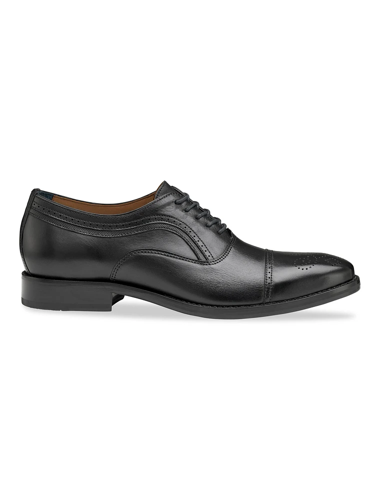 Danridge Cap-Toe Dress Shoes