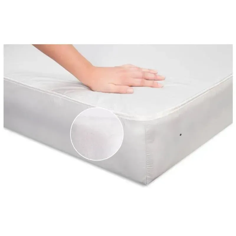 DaVinci - Complete Slumber Crib & Toddler Mattress