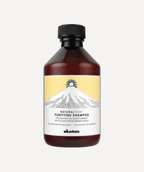 Davines Purifying Shampoo 250ml