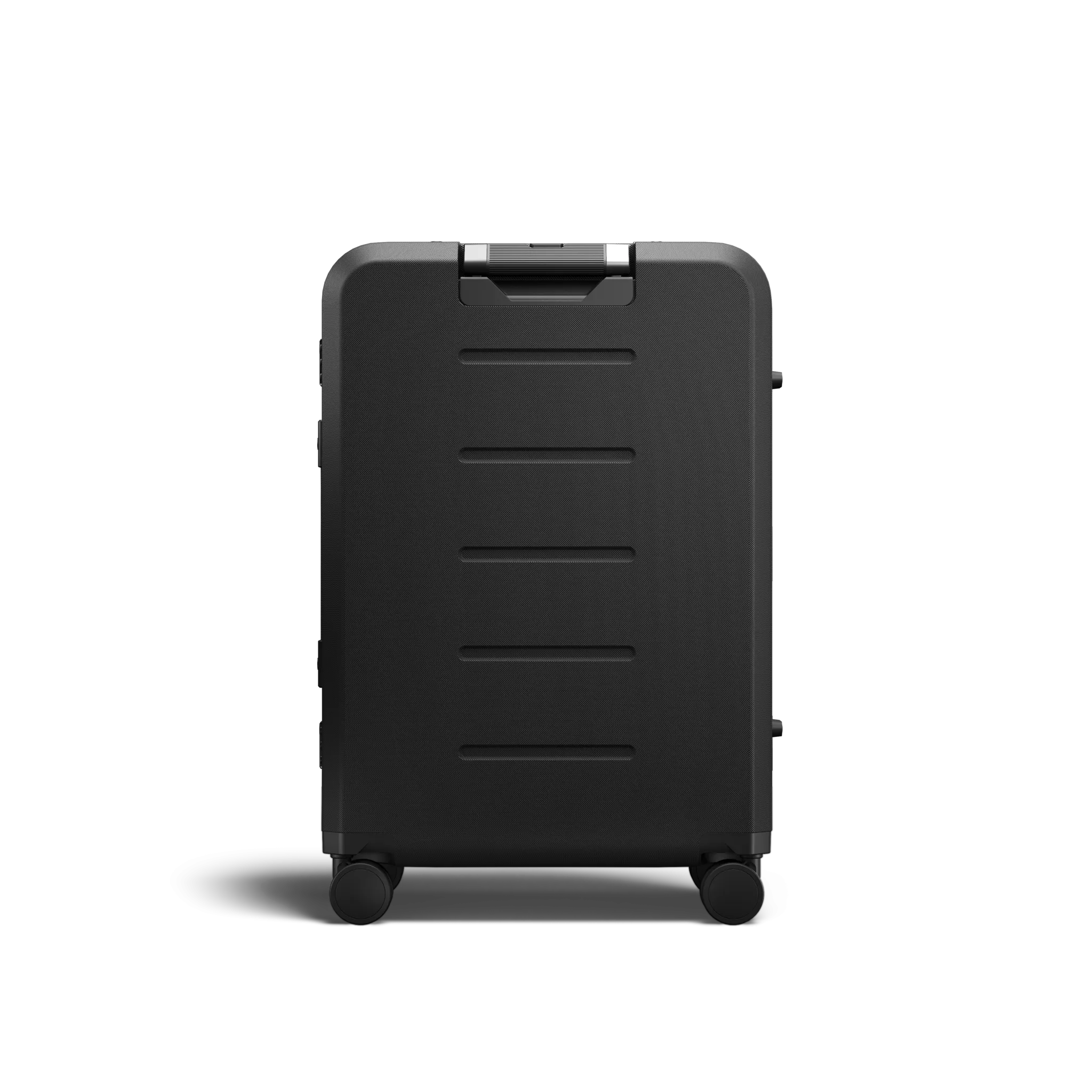 D_b_ Ramverk Pro Lightweight, Compact, Hard-Shell, 4-Wheel, Spinner Luggage  