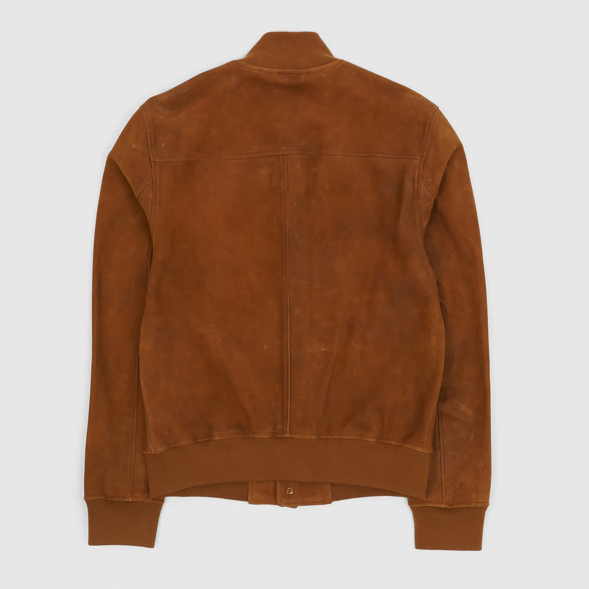 DeeCee style A1 Type Leather Jacket