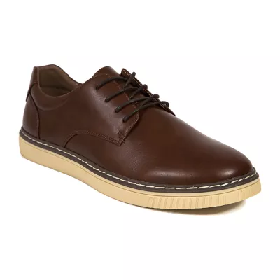 Deer Stags Mens Oakland Oxford Shoes